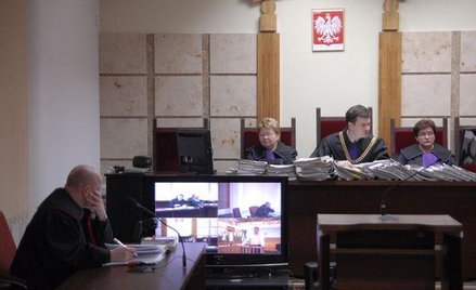 Proces karny: potrzebna rewolucja czy poprawki