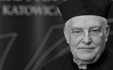 Msza pogrzebowa za zmarłego kardynała Zenona Grocholewskiego zostanie odprawiona dziś w Watykanie, a