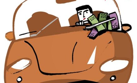 Wynajem samochodu z pełnym odliczeniem VAT