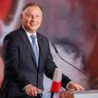 Nizinkiewicz: Prezydent zmienia maskę