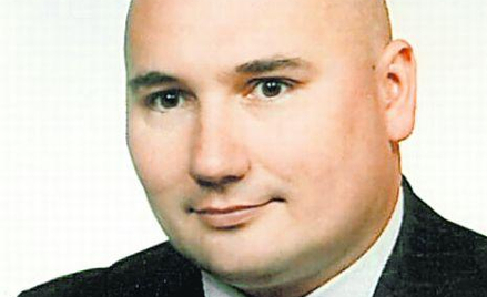 Piotr Ostaszewski, prezes Lubawy