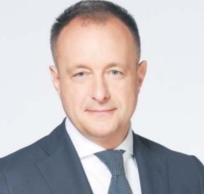Wojciech Sieńczyk, dyrektor Santander BM