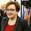Zalewska: Porozumienie jest na stole, ogromne pieniądze