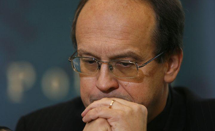 Andrzej Sławiński, członek RPP