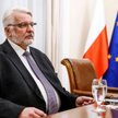 Witold Waszczykowski: Atuty Władimira Putina