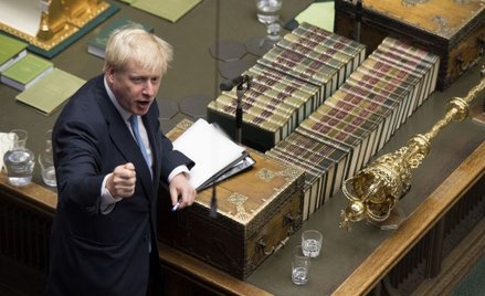 Sojusznik Merkel: Borisie, nie damy się zastraszyć