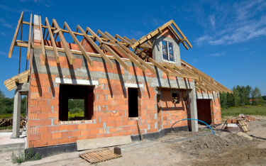 Nowelizacja prawa budowlanego: domy na zgłoszenie są na etapie konsultacji