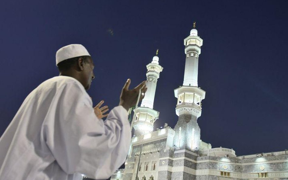 Mekka