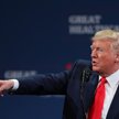 Hakerzy powiązani z Iranem zaatakowali kampanię Trumpa