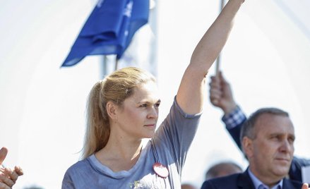 Nowacka: 26 maja to będzie początek końca PiS