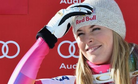 Lindsay Vonn – piękne trasy w Kolorado to jej dom