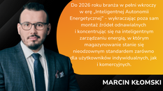 TREND RADAR 2026 | SIGENERGY