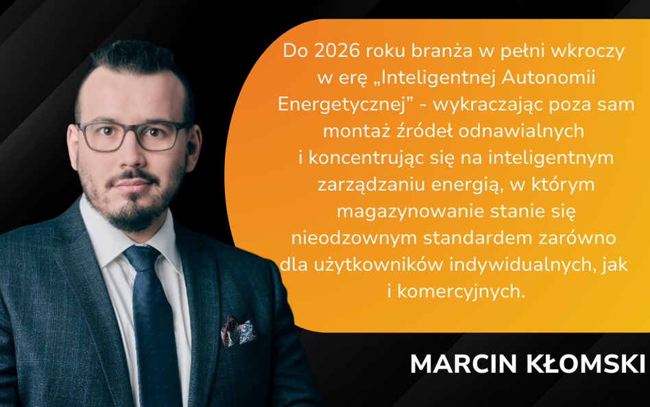 TREND RADAR 2026 | SIGENERGY