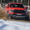 Ford Ranger Raptor