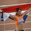 Dafne Schippers – najszybsza blondynka świata
