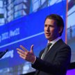 Kurz, były kanclerz Austrii, będzie pracował dla amerykańskiego miliardera