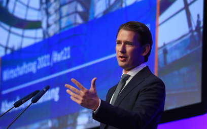 Sebastian Kurz