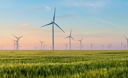 Apel o odblokowanie ustawy wiatrakowej