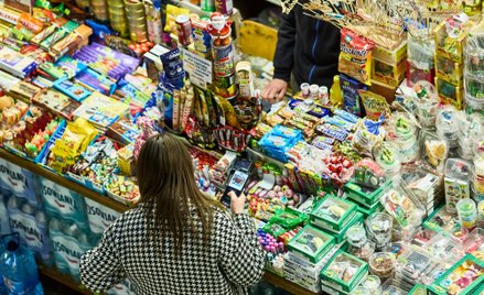 Sklepy poniosły koszty obniżki podatku VAT