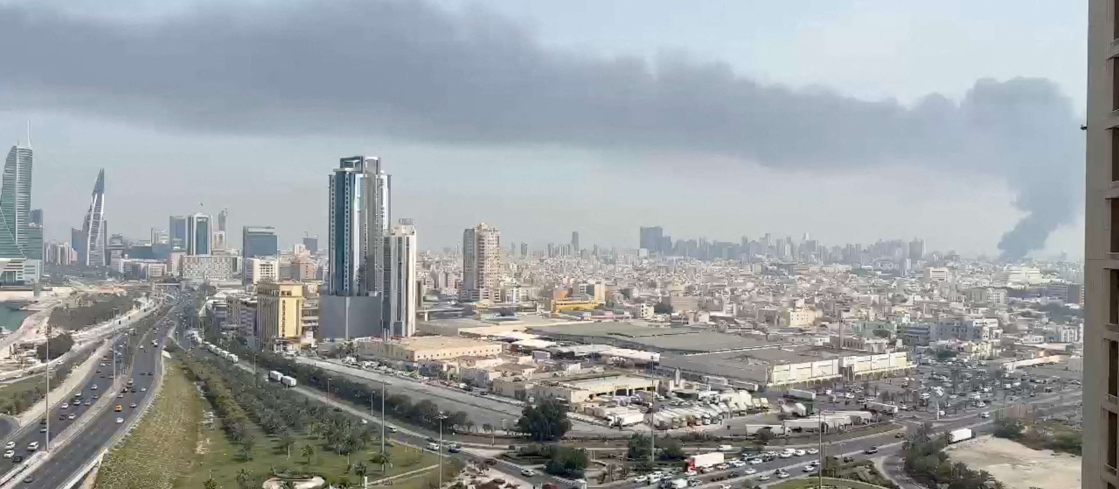 Iran odpowiedział na ataki USA i Izraela. Zapowiedziano „brak pobłażliwości”