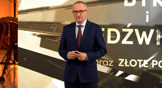 Tomasz Jażdżyński, prezes Gremi Media
