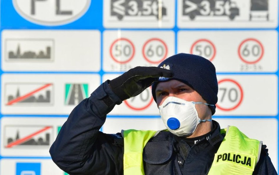 Solidarność naszą „tarczą”