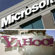 Oddala się przejęcie Yahoo! przez Microsoft