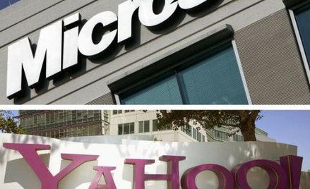 Oddala się przejęcie Yahoo! przez Microsoft