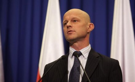 Paweł Szałamacha