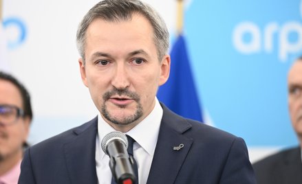 Jest nowy prezes Agencji Rozwoju Przemysłu