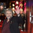 Peter Jackson został nagrodzony za „heroiczną fantazję”