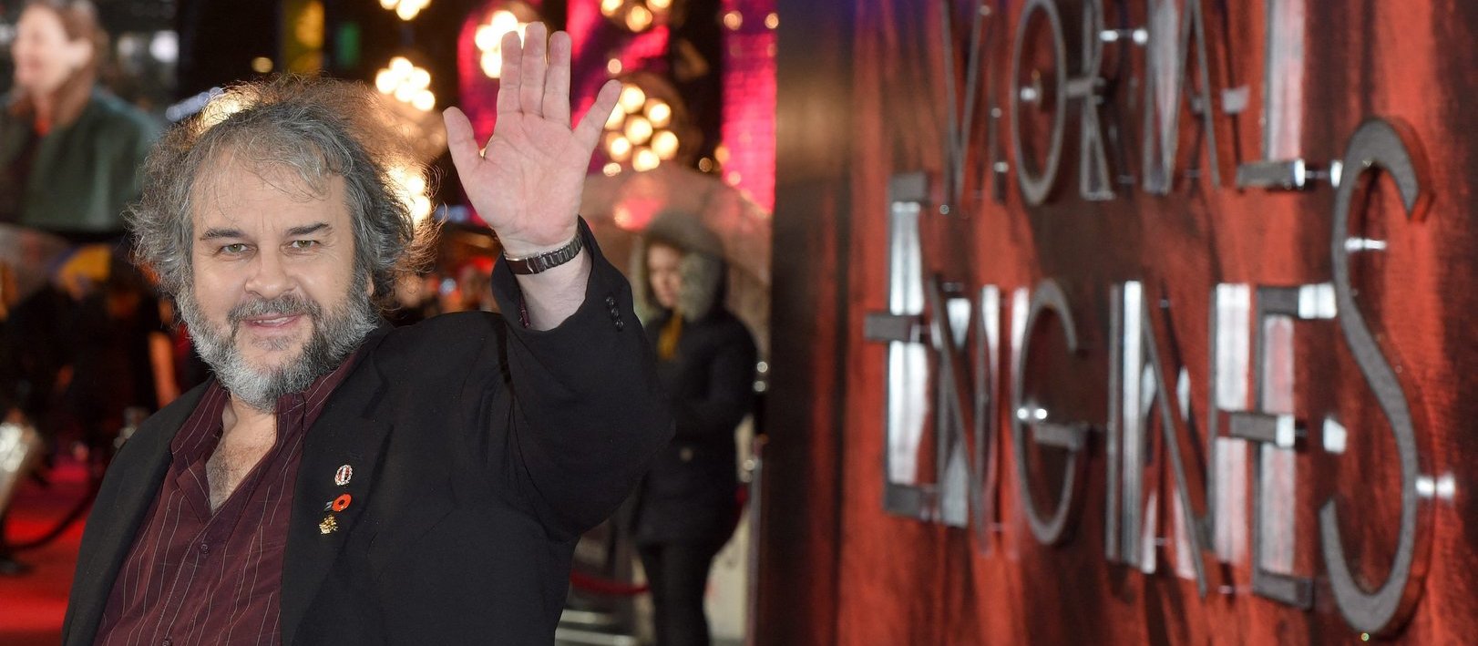 Cannes uhonorowało Petera Jacksona i Barbrę Streisand