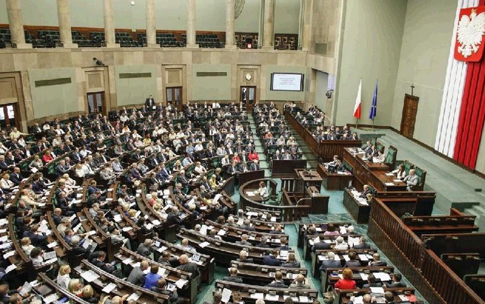 Niedawne głosowanie w sprawie uboju rytualnego to spektakularny sukces Parlamentarnego Zespołu Przyj