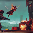 Destiny 2 – gra jak w kinie