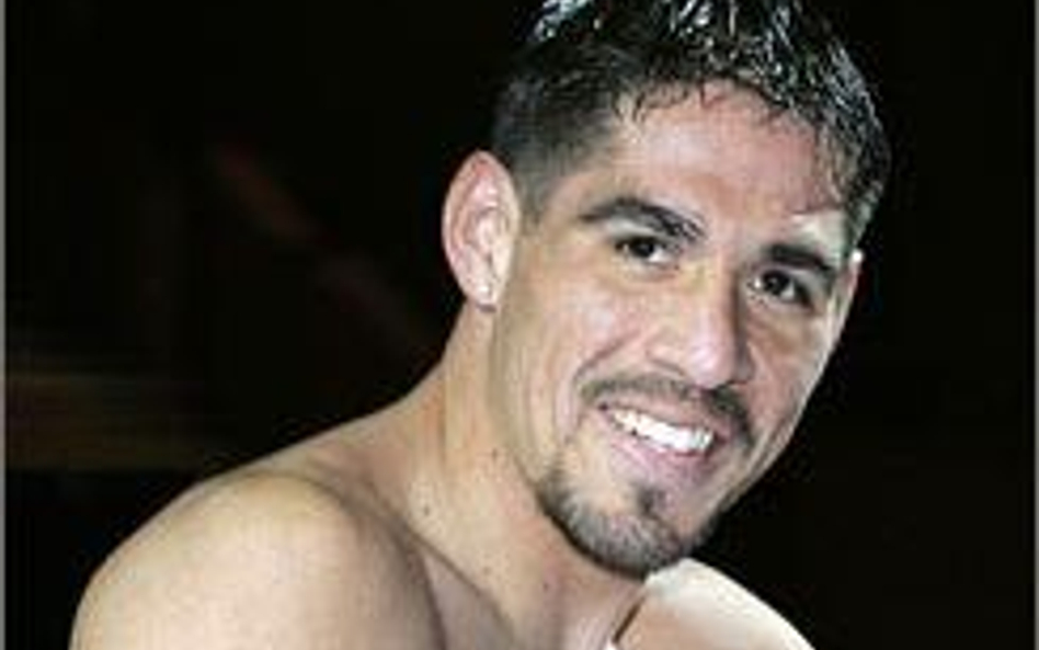 Antonio Margarito