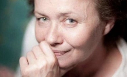 Szczepkowska: Patrzysz na mnie, czy na osobę, która jest Żydówką?