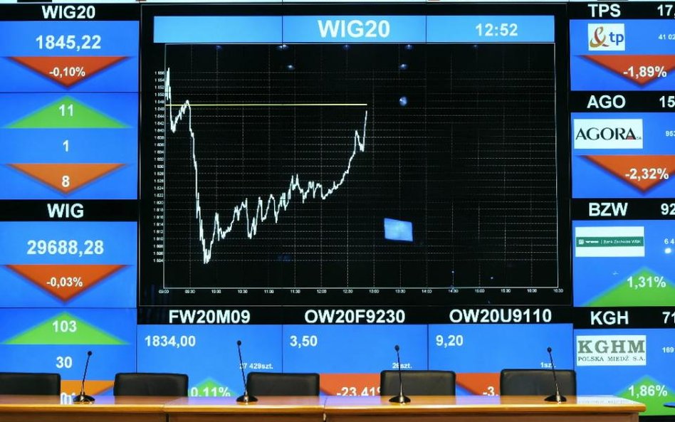 OFE bez obligacji imponują wynikami