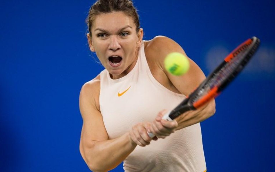 WTA Finals: Finałowa ósemka w Singapurze już znana