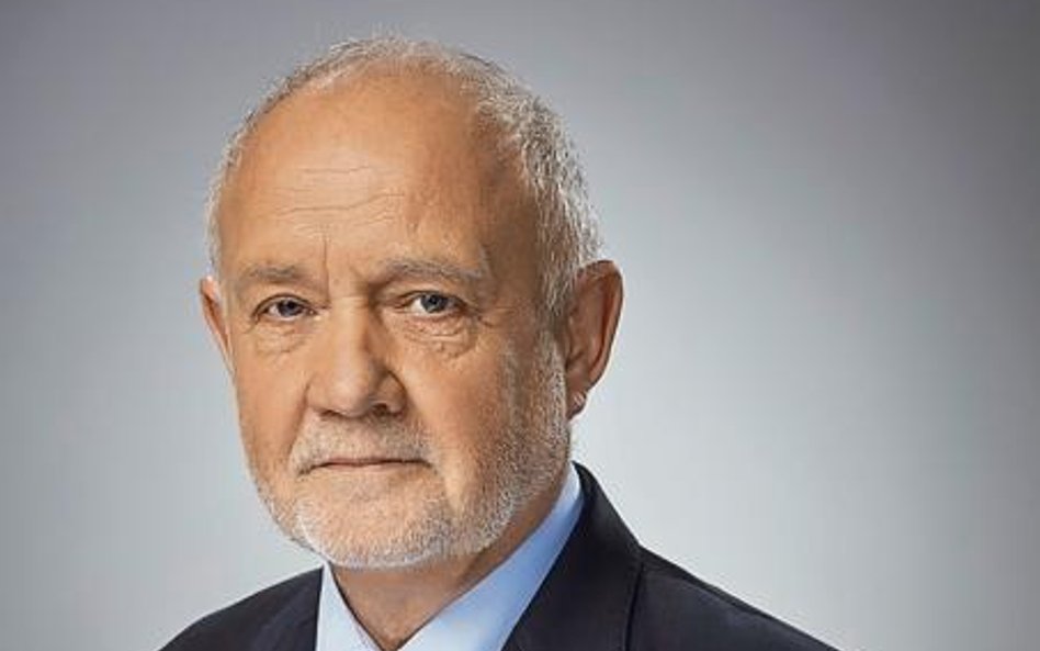 Koniunktura wciąż sprzyja deweloperom