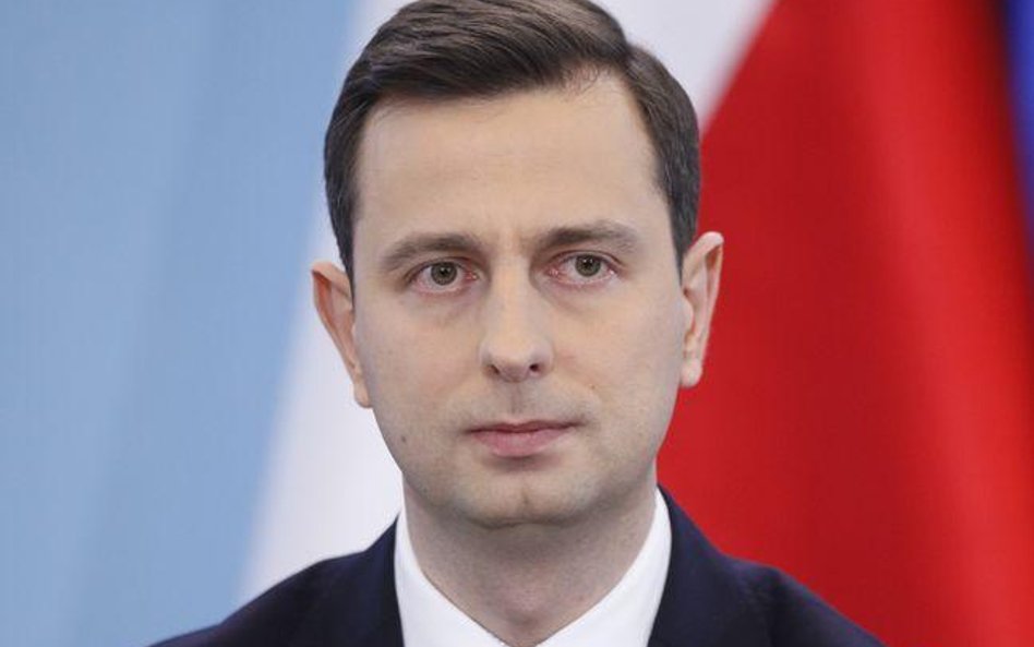 Kosinak-Kamysz: jakość zatrudnienia a ożywienie rynku pracy