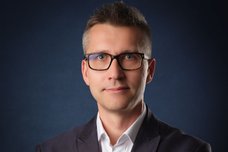 Marcin Rulnicki, członek zarządu, Giełda Papierów Wartościowych w Warszawie