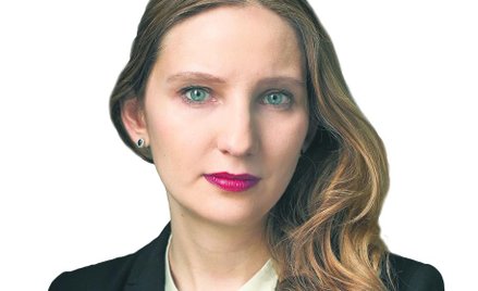 Małgorzata Kurowska, Kancelaria Maruta Wachta