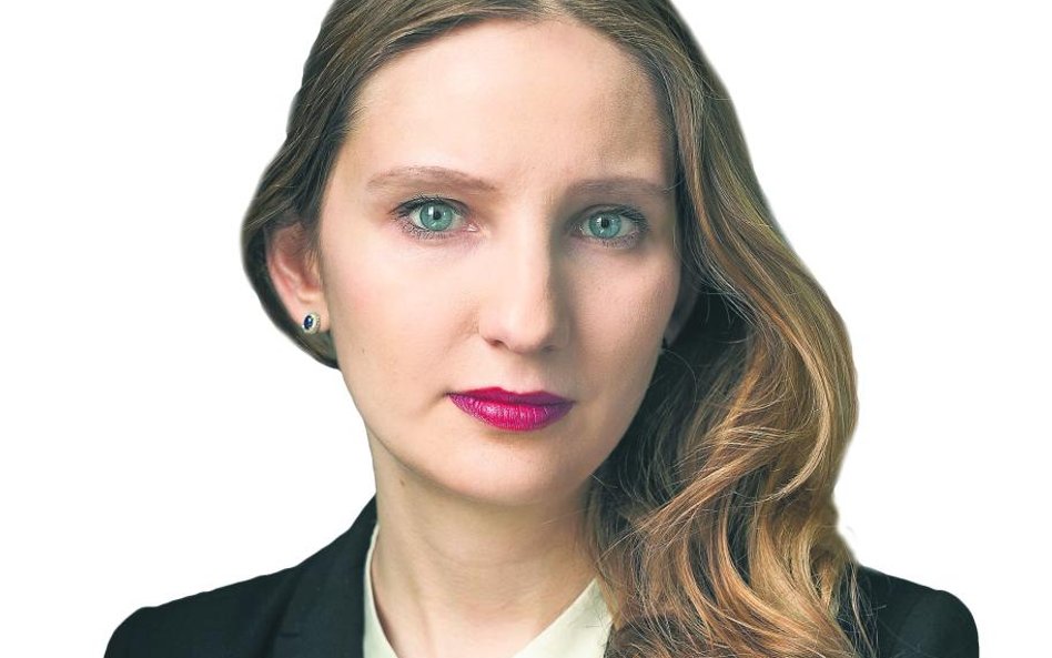 Małgorzata Kurowska, Kancelaria Maruta Wachta