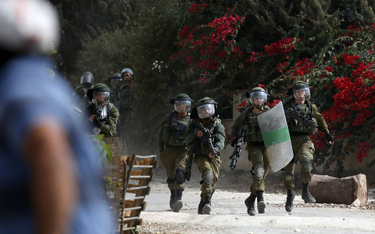 Izrael: 19-latek zatrzymany na punkcie kontrolnym. "Przybyłem zabijać Żydów"