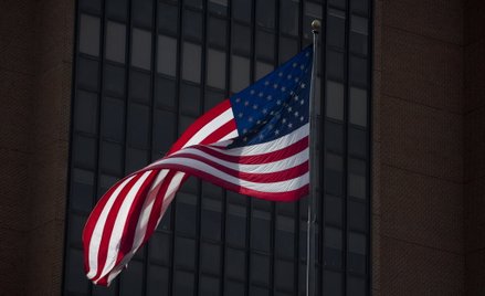 USA: PKB lepiej od prognoz