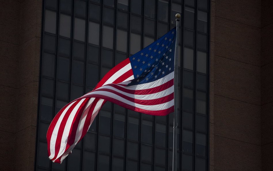 USA: PKB lepiej od prognoz