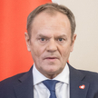 Premier Donald Tusk (PO)