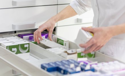 Sprzedaż sieci aptek Gemini zaskoczyła m.in. Głównego Inspektora Farmaceutycznego / zdjęcie ilustrac