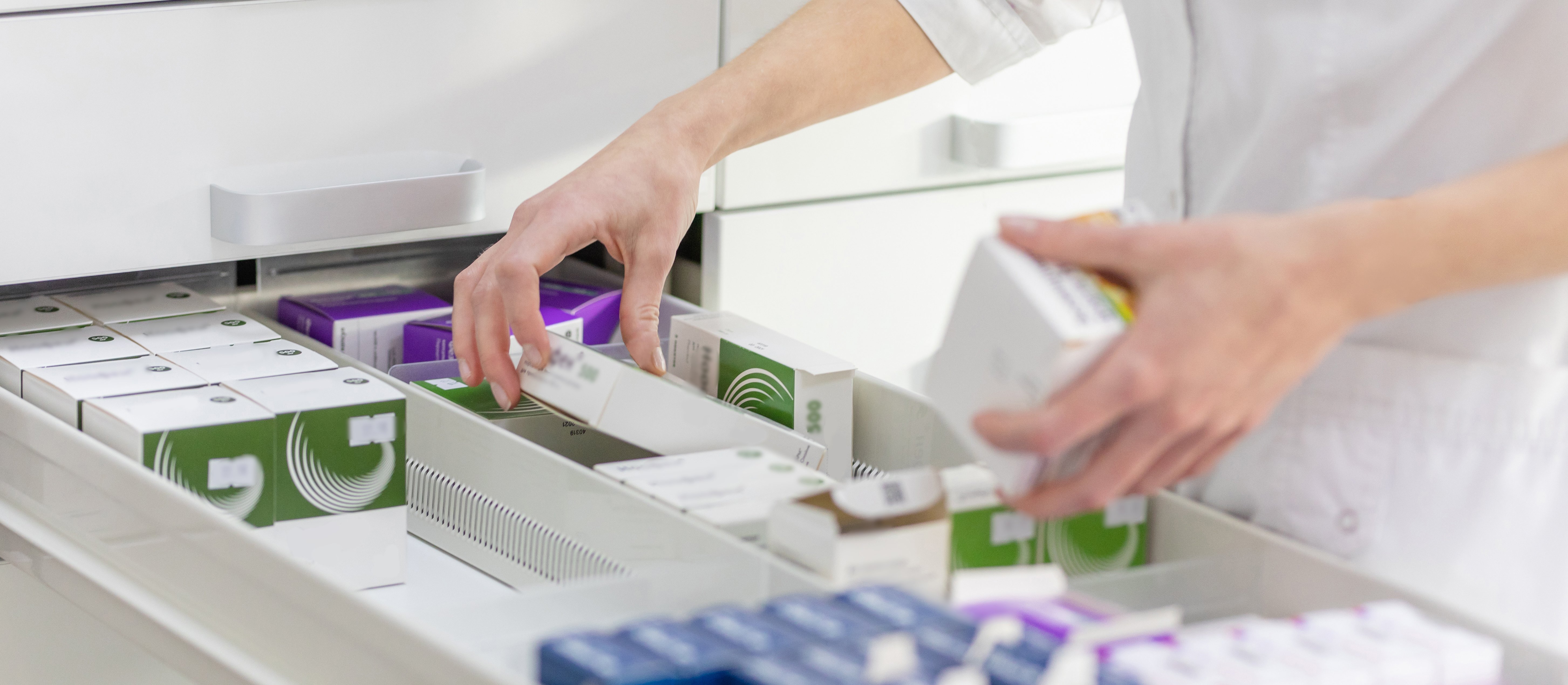 Sieć aptek sprzedana. GIF sprawdza zaskakującą transakcję