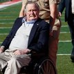 Żaden prezydent nie żył tak długo jak George H. W. Bush